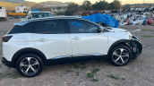 Oto Çıkma Parça / Peugeot / 3008 / Kaporta & Karoser / Bagaj Kapağı / Çıkma Parça 
