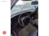 Oto Çıkma Parça / Opel / Ascona / Göğüslük & Torpido / Komple Torpido / Çıkma Parça 