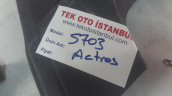 Oto Çıkma Parça / Mercedes / Actros / Far & Stop / Far Braketi / Çıkma Parça 