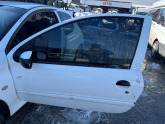 PEUGEOT 206 VAN SOL ÖN KAPI