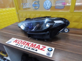 Oto Çıkma Parça / Fiat / Egea / Far & Stop / Sol Ön Far / Çıkma Parça 