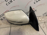 Oto Çıkma Parça / Nissan / Qashqai / Ayna / Sağ Dış Ayna / Çıkma Parça 