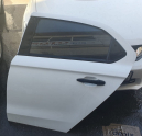 Oto Çıkma Parça / Citroen / C-elysee / Kaporta & Karoser / Sol Arka Kapı / Çıkma Parça 
