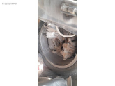 Oto Çıkma Parça / Honda / CR-V / Fren / Kaliper / Çıkma Parça 