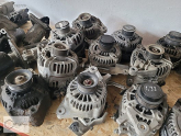 Oto Çıkma Parça / Toyota / Corolla / Elektrik / Şarj Dinamosu / Çıkma Parça 