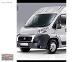 FİAT DUCATO KLİMA KONTROL PANELİ