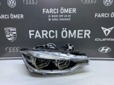 BMW 3 SERİSİ F30 SAĞ ÖN FAR ORJİNAL