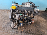 Oto Çıkma Parça / Renault / Clio / Motor / Motor (komple) / Çıkma Parça 