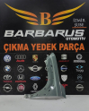 CHEVROLET TRAİLBLAZER SOL ÖN ÇAMURLUK TEMİZ