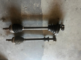 Oto Çıkma Parça / Peugeot / 106 / Şanzıman / Şanzıman Komple / Çıkma Parça 