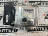 Hyundai I30 1.4 Motor Beyni ECU 39112-2B125 9001090131KC ME17.9.1