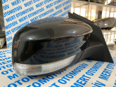 Oto Çıkma Parça / Ford / Focus / Ayna / Sağ Dış Ayna / Çıkma Parça 