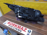 Oto Çıkma Parça / Opel / Insignia / Far & Stop / Sol Ön Far / Çıkma Parça 