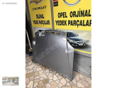 Oto Çıkma Parça / Opel / Vectra / Kaporta & Karoser / Sağ Ön Kapı / Çıkma Parça 