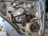 Oto Çıkma Parça / Volkswagen / Passat / Kaporta & Karoser / Sol Arka Kapı / Çıkma Parça 