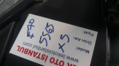 Oto Çıkma Parça / Bmw / X5 / Far & Stop / Sol Ön Far / Çıkma Parça 