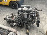 Oto Çıkma Parça / Mercedes / C Serisi / Motor / Motor (komple) / Çıkma Parça 