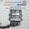 4m5112a650jk FORD FOCUS ÇIKMA MOTOR BEYNİ