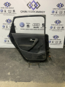 Oto Çıkma Parça / Volkswagen / Polo / Kaporta & Karoser / Sol Arka Kapı / Çıkma Parça 