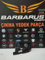 AUDİ A6 ARKA TAMPON SOL BRAKETİ  4G0807363C