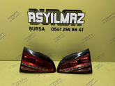 GOLF 7 HİGHLİNE TAKIM İÇ STOP İTHAL