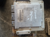 RENAULT LAGUNA ESPACE SCENİC MOTOR BEYNİ 0281011102