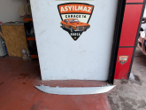 HONDA HR-V ÖN TAMPON ÜST BAKALİT ÜST PLASTİK ORJİNAL 71111-3M0-00
