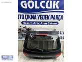 Audi A3 Hatchback Bagaj Kapağı ORJİNAL