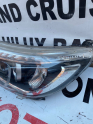 Oto Çıkma Parça / Toyota / Hilux / Far & Stop / Sol Ön Far / Çıkma Parça 