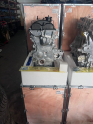 Hyundai i20 sandık motor