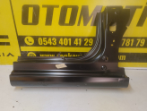 Oto Çıkma Parça / Renault / Clio / Kaporta & Karoser / Marşpiyel Sacı / Çıkma Parça 