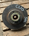 Oto Çıkma Parça / Renault / Clio / Alt Takım / Taşıyıcı / Çıkma Parça 
