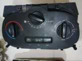 Oto Çıkma Parça / Peugeot / 307 / Klima / Kontrol Paneli / Çıkma Parça 