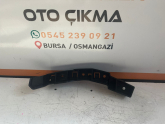 Oto Çıkma Parça / Togg / T10X / Tampon / Tampon Braketi / Çıkma Parça 