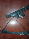 Citroen C3 çıkma sol ön cam kirkosu