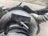 Oto Çıkma Parça / Ford / Focus / Motor / Turbo / Çıkma Parça 