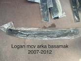 Oto Çıkma Parça / Dacia / Logan / Koltuk & Döşeme / Kapı Döşemesi / Sıfır Parça 