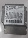 5C0959655C VOLKSWAGEN JETTA AİRBAG BEYNİ