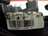 Oto Çıkma Parça / Peugeot / 308 / Far & Stop / Sağ Ön Far / Çıkma Parça 