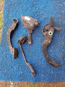 Oto Çıkma Parça / Renault / Clio / Koltuk & Döşeme / Pedal / Çıkma Parça 