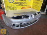 Oto Çıkma Parça / Renault / Megane / Tampon / Ön Tampon / Çıkma Parça 