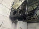 Oto Çıkma Parça / SsangYong / Korando Sports / Kaporta & Karoser / Sol Ön Kapı / Çıkma Parça 