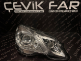 MERCEDES-BENZ E SERİSİ W212 2009-2012 SAĞ FAR