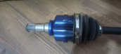 Oto Çıkma Parça / Toyota / Starlet / Alt Takım / Aks / Sıfır Parça 