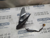 Oto Çıkma Parça / Volkswagen / Polo / Ayna / Sağ Dış Ayna / Çıkma Parça 