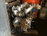 Oto Çıkma Parça / Isuzu / NKR / Motor / Motor (komple) / Çıkma Parça 