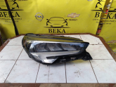 Oto Çıkma Parça / Opel / Corsa / Far & Stop / Sağ Ön Far / Çıkma Parça 