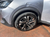 Oto Çıkma Parça / Peugeot / 2008 / Jant & Lastik / Jant & Lastik Takımı / Çıkma Parça 