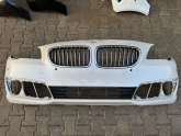 BMW 5 SERİSİ F10 LCİ  ÖN TAMPON  2013-16
