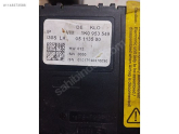 Oto Çıkma Parça / Volkswagen / Caddy / Elektrik / Kontak Seti / Çıkma Parça 